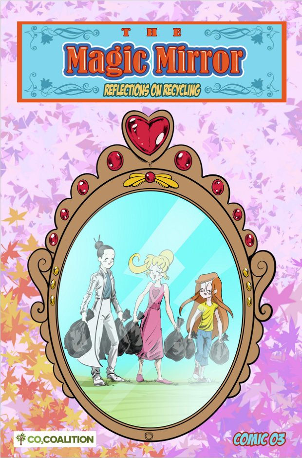 The Magic Mirror: Reflections on Recycling (Free PDF)